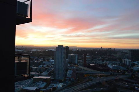 3BR Apartment At Victoria Tower Southbank - Sunshine Coast Tourism 20