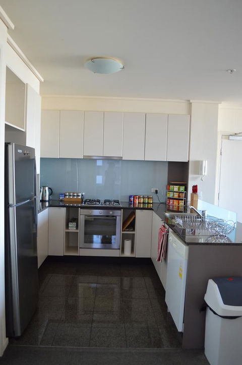 3BR Apartment At Victoria Tower Southbank - Sunshine Coast Tourism 3