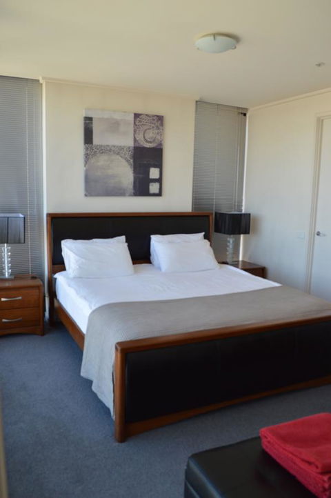 3BR Apartment At Victoria Tower Southbank - Sunshine Coast Tourism 7