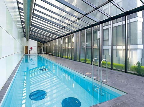 3BR Apartment At Victoria Tower Southbank - Sunshine Coast Tourism 18