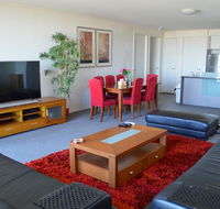 3BR Apartment at Victoria Tower Southbank - Holiday Sunshine Coast