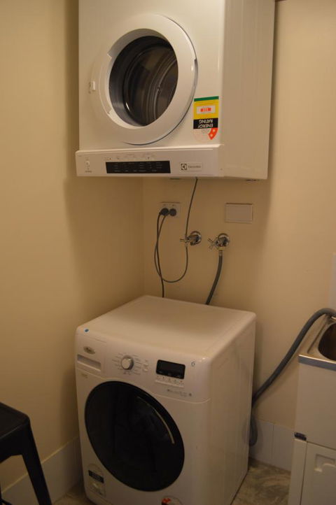 3BR Apartment At Victoria Tower Southbank - Sunshine Coast Tourism 15