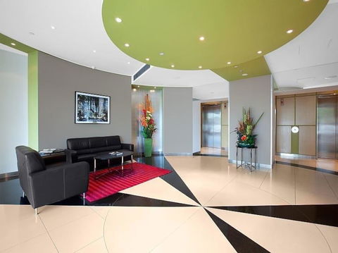 3BR Apartment At Victoria Tower Southbank - Sunshine Coast Tourism 16