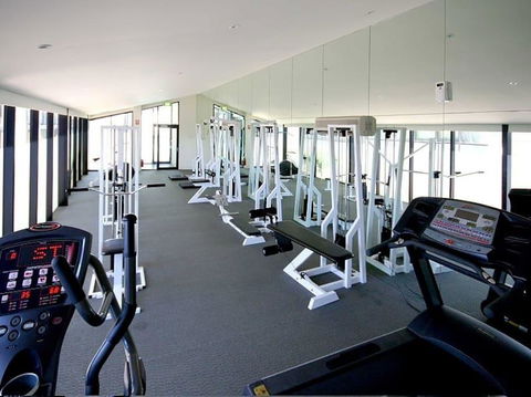 3BR Apartment At Victoria Tower Southbank - Sunshine Coast Tourism 17