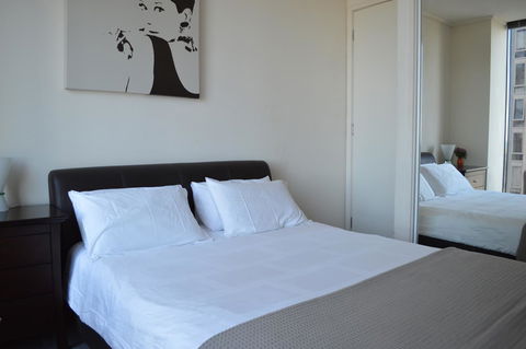 3BR Apartment At Victoria Tower Southbank - Sunshine Coast Tourism 9