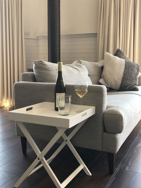 Hamptons In Healesville - Sunshine Coast Tourism 2