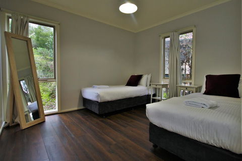 Hamptons In Healesville - Sunshine Coast Tourism 8