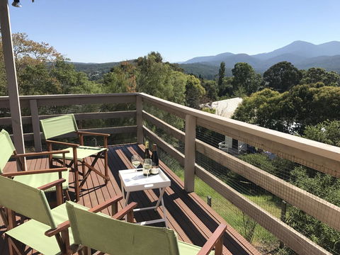 Hamptons In Healesville - Sunshine Coast Tourism 12