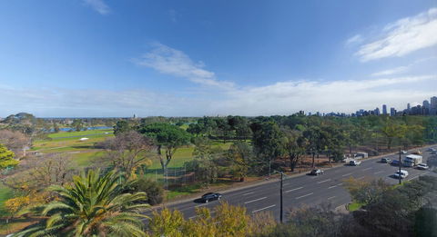 Bayview On The Park - Holiday Sunshine Coast 33