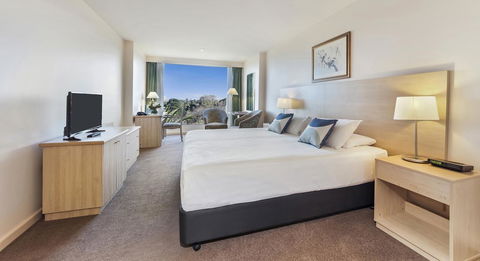Bayview On The Park - Holiday Sunshine Coast 20