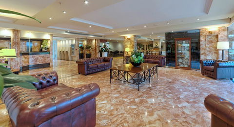 Bayview On The Park - Holiday Sunshine Coast 24