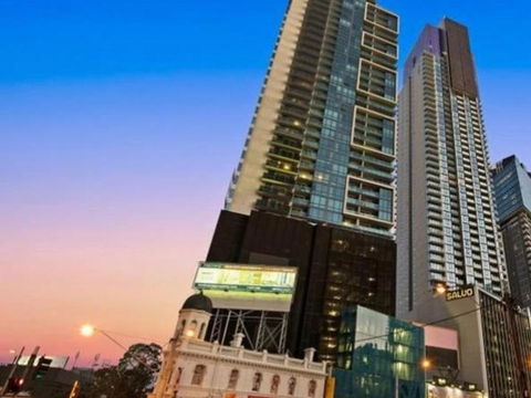 Luxury Apartments With View - Sunshine Coast Tourism 26