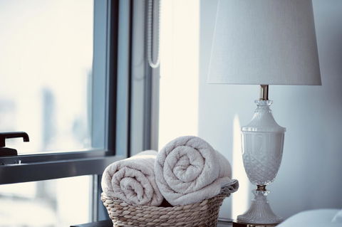 Luxury Apartments With View - Sunshine Coast Tourism 19