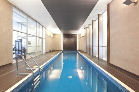 Luxury Apartments With View - Sunshine Coast Tourism 27