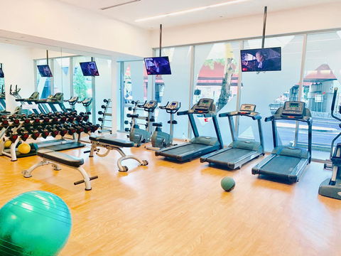 Luxury Apartments With View - Sunshine Coast Tourism 38