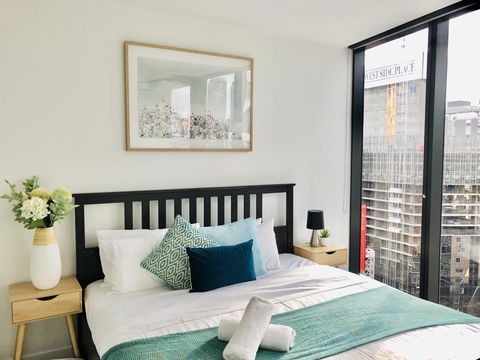 The Escape In Southern Cross Station - Holiday Sunshine Coast 22