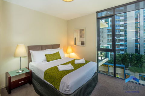 AKOM AT Docklands - Holiday Sunshine Coast 27
