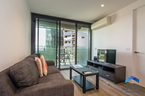 AKOM AT Docklands - Holiday Sunshine Coast 18