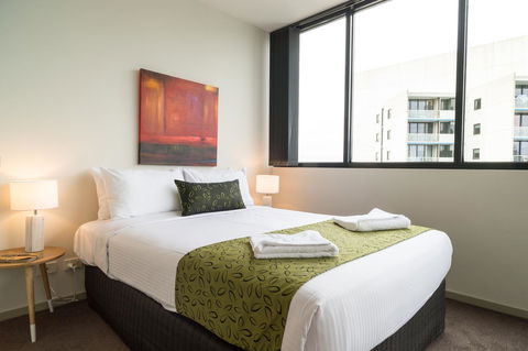 AKOM AT Docklands - Holiday Sunshine Coast 40