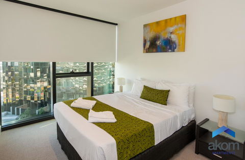AKOM AT Docklands - Holiday Sunshine Coast 21