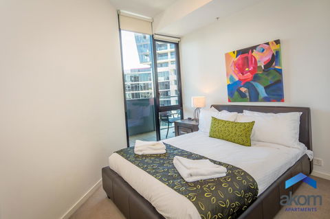 AKOM AT Docklands - Holiday Sunshine Coast 2
