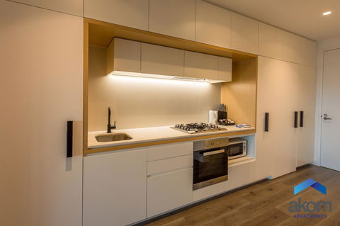 AKOM AT Docklands - Holiday Sunshine Coast 23