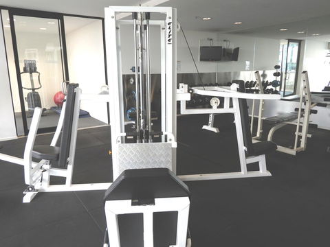 AKOM AT Docklands - Holiday Sunshine Coast 41