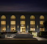 BEST WESTERN PLUS Travel Inn - Holiday Sunshine Coast