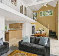 Terrace Lofts Apartments - Holiday Sunshine Coast