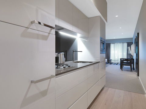 Wyndham Hotel Melbourne - Sunshine Coast Tourism 44