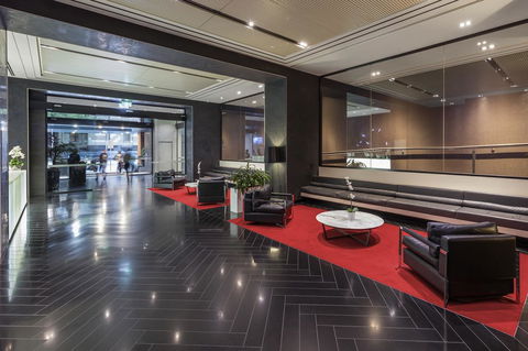 Wyndham Hotel Melbourne - Sunshine Coast Tourism 3