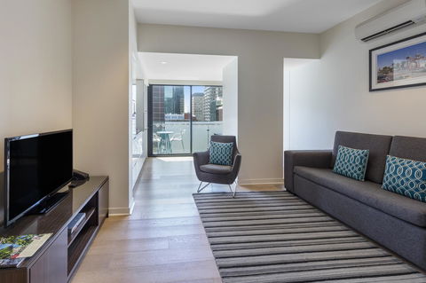 Wyndham Hotel Melbourne - Sunshine Coast Tourism 30