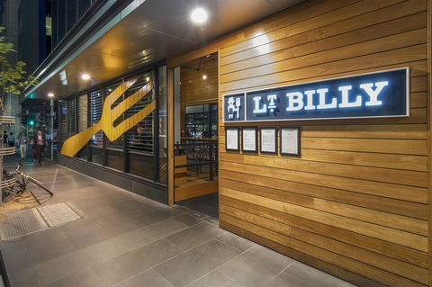 Wyndham Hotel Melbourne - Sunshine Coast Tourism 20