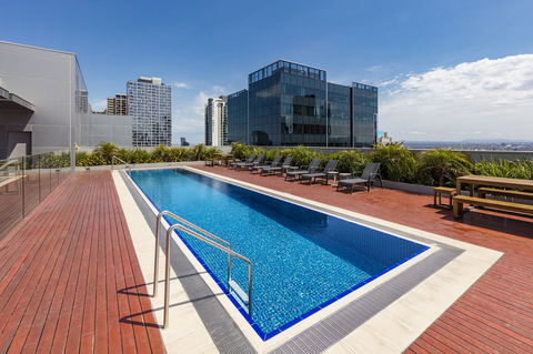 Wyndham Hotel Melbourne - Sunshine Coast Tourism 29