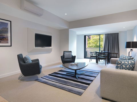 Wyndham Hotel Melbourne - Sunshine Coast Tourism 43