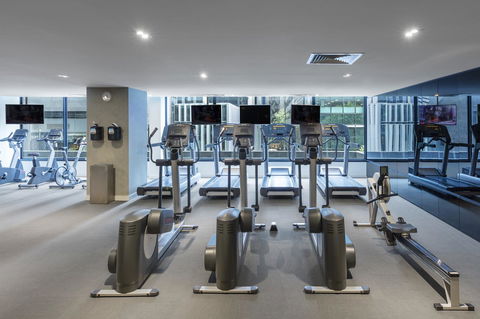 Wyndham Hotel Melbourne - Sunshine Coast Tourism 14