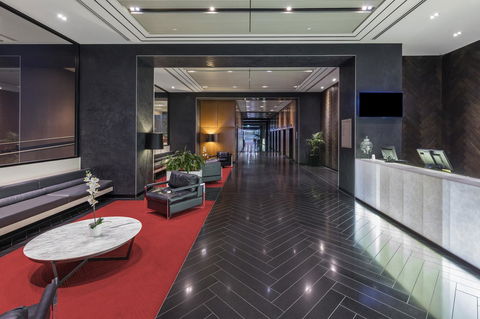 Wyndham Hotel Melbourne - Sunshine Coast Tourism 16