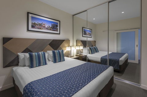 Wyndham Hotel Melbourne - Sunshine Coast Tourism 35