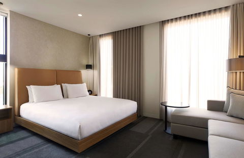 Hyatt Place Melbourne Essendon Fields - Holiday Sunshine Coast 20