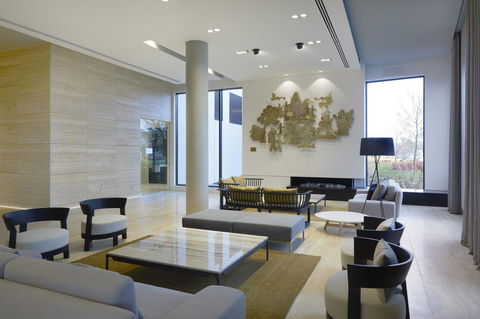 Hyatt Place Melbourne Essendon Fields - Holiday Sunshine Coast 15