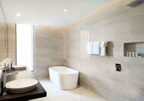 Hyatt Place Melbourne Essendon Fields - Holiday Sunshine Coast 23