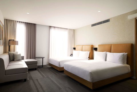 Hyatt Place Melbourne Essendon Fields - Holiday Sunshine Coast 21