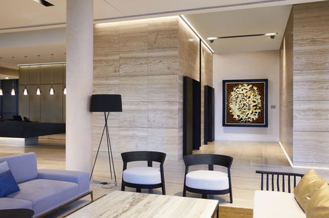 Hyatt Place Melbourne Essendon Fields - Holiday Sunshine Coast 5