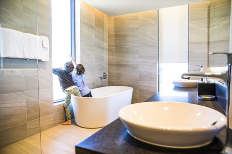 Hyatt Place Melbourne Essendon Fields - Holiday Sunshine Coast 19