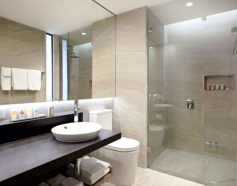 Hyatt Place Melbourne Essendon Fields - Holiday Sunshine Coast 2