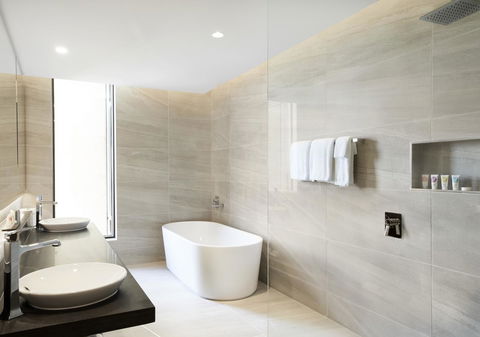 Hyatt Place Melbourne Essendon Fields - Holiday Sunshine Coast 18