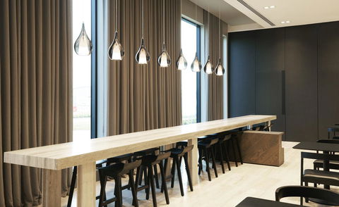 Hyatt Place Melbourne Essendon Fields - Holiday Sunshine Coast 14