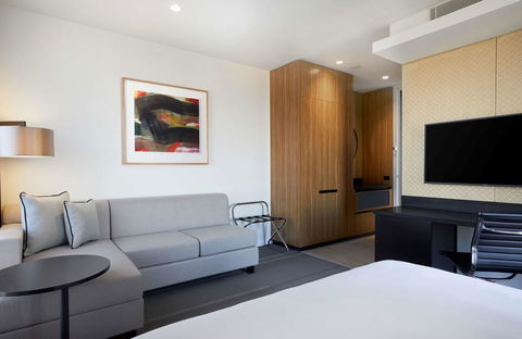 Hyatt Place Melbourne Essendon Fields - Holiday Sunshine Coast 22