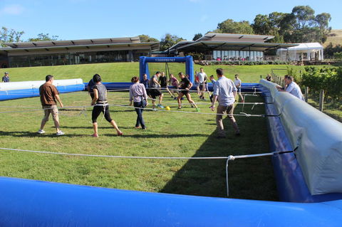 Balgownie Estate Yarra Valley - Sunshine Coast Tourism 11