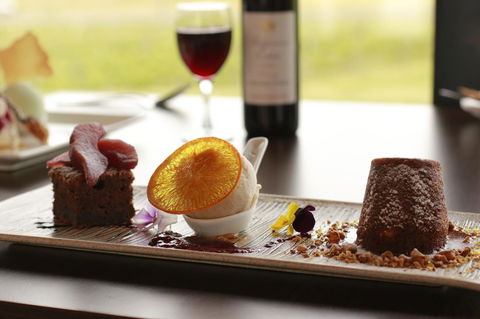 Balgownie Estate Yarra Valley - Sunshine Coast Tourism 19